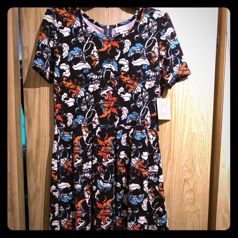 Large Amelia NWT